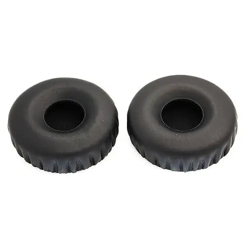 Produktbild: BESTonZON 2St Replacement Ear Pads kopfhörer Polster Headset ohrpolster kopfhörer ohrpolster Kopfhörerzubehör Memory-Ohrpolster -Version Ohr Baumwolle