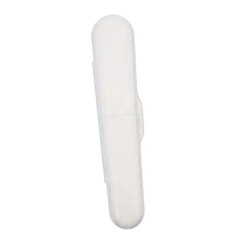 Produktbild: BESTonZON 2 Sätze Silikon-löffel- Löffel Fall Essgeschirr Für Kleinkinder Behälter Für Babygabeln Gabelhalter Für Kleinkinder Kleinkindbesteck Plastik 6 Stück * 2