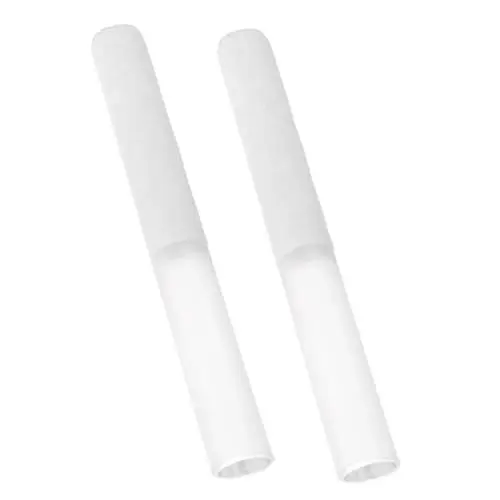 Produktbild: BESTonZON Buddha-klangschale Stab Acryl Meditationsschlägel für Klangschale 2 Stück