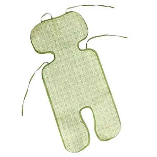 Produktbild: BESTonZON Kühlpad für Kinderwagen Kühlmatte Atmungsaktive Sitzmatte für Sicheren Komfort