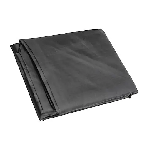 Produktbild: BESTonZON Klavierabdeckung Mit Elegantem Design – Oxford-stoff Für 61/88-tasten-tastaturen