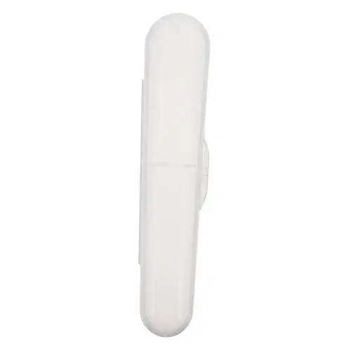 Produktbild: BESTonZON 6stücke Teiliges Babybesteck-etui Aus Pp-material Mit Gabeln Und Löffeln Für Kleinkinder Zum Aufbewahren Und Mitnehmen Fütterlöffel Und Für Junge Mädchen
