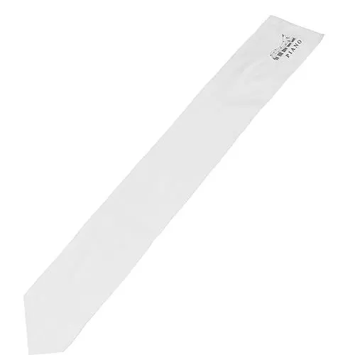 Produktbild: BESTonZON Klaviertastatur-abdeckungsset Polyesterstoff Für E-piano Flügelschutz Tag Tastaturabdeckung Für Klaviertastatur Stoff Tastaturzubehör