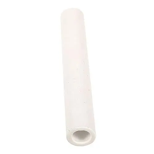 Produktbild: BESTonZON Buddha Sound Stick Zubehör Meditationshammer Heilschalenstab yoga stick für Yoga Klangschalenstock Stick für Klangschale künstlich Schaffellimitat