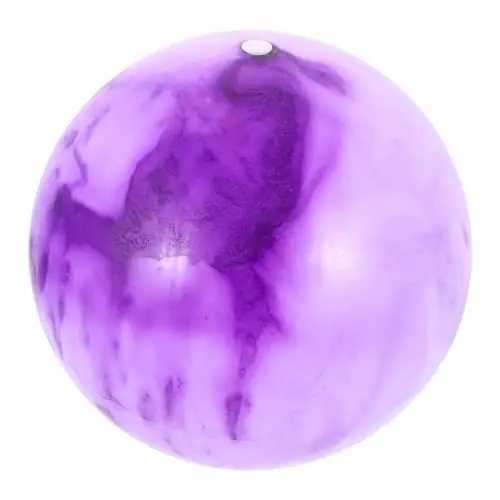 Produktbild: BESTonZON Yogaball Klein Für Gymnastikball Workout-core-Ball Trainingszubehör Mehrzweck-pilatesball Tragbarer Yogaball Für Täglichen Gebrauch Kleiner Gymnastikball Für Fitnessstudio
