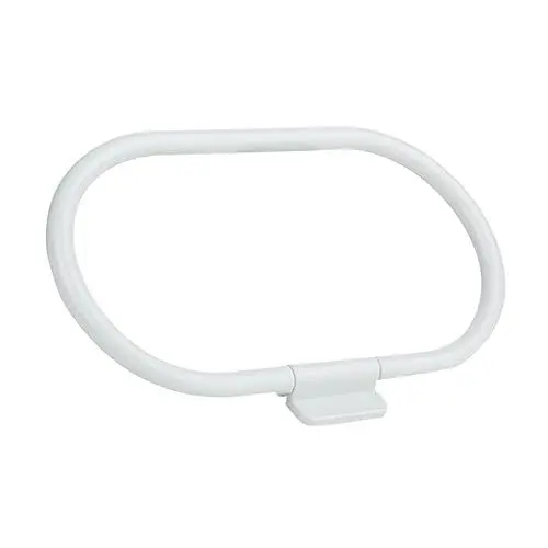 Produktbild: BESTonZON Handtuchhalter Keine Bohrringe Handtuchringe badetuchring Selbstklebende Ringe Perlmutt Selbstklebender Ring anschließen