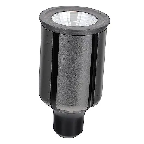 Produktbild: BESTonZON Haushalts-Spotlampe Spotlight Cup Kolbenstrahler Lampenbecher LED-Spot-Lampe cob LED lampenbecher warmes LED-Licht Scheinwerfer Die Glühbirne leichte Tasse e27 Aluminium