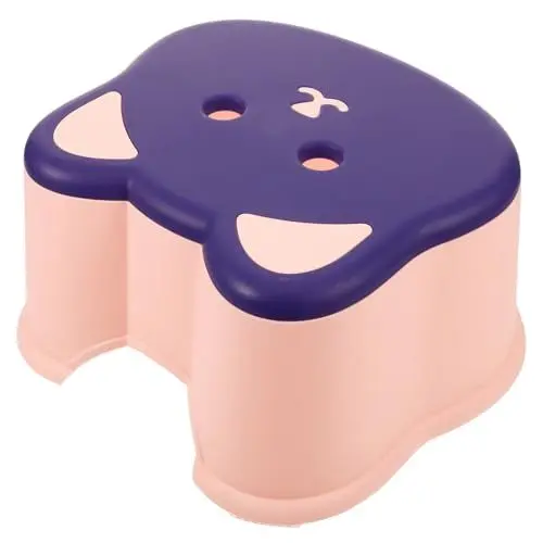 Produktbild: BESTonZON Kinderhocker Pp Esszimmerhocker Haushalt Kleinkind