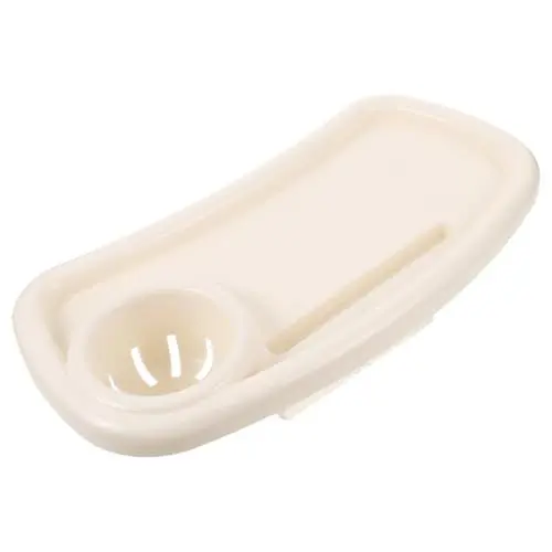Produktbild: BESTonZON Getränkehalter-tablett für Kinderwagen Universelles Kinderwagenzubehör für Flaschen Snacks und Becher 3-in-1-design Einfache Befestigung