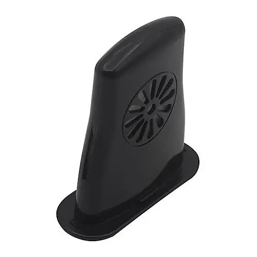 Produktbild: BESTonZON Luftbefeuchter für akustische gitarre ukulele zubehör Auto-Armaturenbrett-Ornament Gitarren Ukulele Luftbefeuchter Ukulele Feuchtigkeitscreme hölzerne gitarre Komponente Instrument