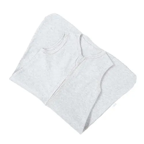 Produktbild: BESTonZON Schlafsäcke für Kleinkinder Winterschlafsack Kleinkinder Kinderschlafsack Wickelschlafsack für Babys Wickeln tragbar Anti-Kick-Steppdecke