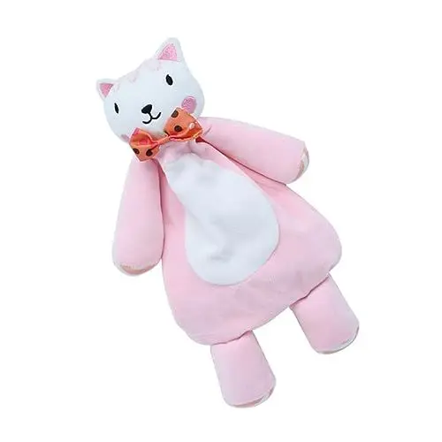 Produktbild: BESTonZON Schlafspielzeug Für Babys Stofftier Beruhigendes Spielzeug Plüschtier Für Kleinkinder Plüschtiere Für Babys