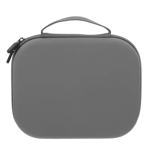 Produktbild: BESTonZON Copter Case Tragetasche Quad Drone Case Griff Leichte Reise Drone Aufbewahrungstasche