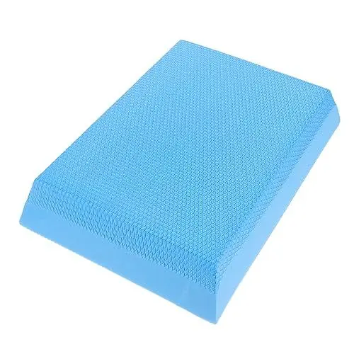 Produktbild: BESTonZON Balance-pad Für Stabilitätstrainingsmatte Aus TPE-Material Klein Und Leicht Für Fitnessstudio-übungen Yoga-knöchelkissen Balance-bodenpad