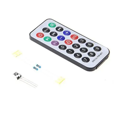 Produktbild: BESTonZON für Modul Life time infrarotstrahler infrarot empfänger Lebensdauer Infrarot-Sender Fernbedienung kabellos Blinddarm ir