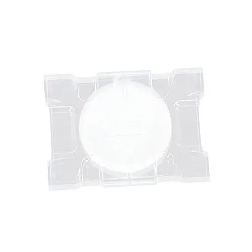 Produktbild: BESTonZON sich drehende Pokerbox Spielkartenhalter-Deck Plastikkartenhalter Spielkarten aufbewahrung spielkartenständer Kartenspielen brettspiel versorgung Pokerständer mit Tablett Haushalt
