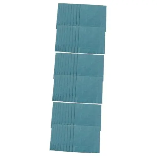 Produktbild: BESTOYARD 3 Sätze Cocktail-servietten Papierhandwerk Papierservietten Geschenkpapier Zum Basteln. Serviette Für Zuhause Bastelpapier Bulk-toilettenpapier Jungfräulicher Zellstoff 20 Blatt*3