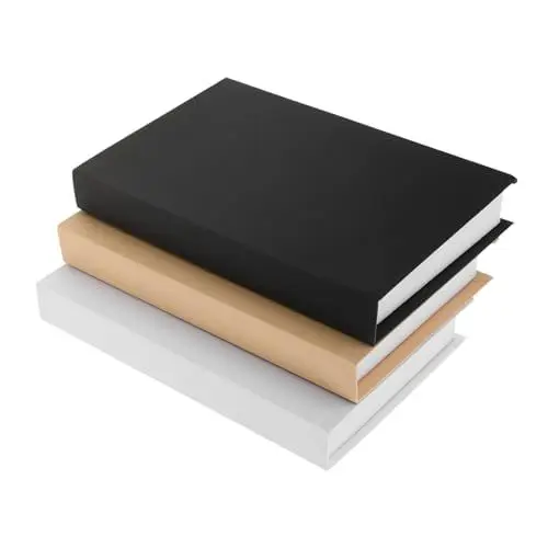 Produktbild: BESTOYARD 3stücke Deko Bücher Simulationsbücher Faux Buch Figuren Für Couchtisch Wohnzimmer Schreibtisch Raumdekor Foto-Requisiten