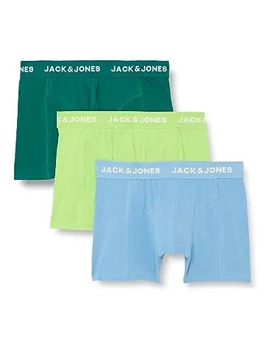 Produktbild: Bestseller A/S JACFLORIAN Trunks 3 Pack