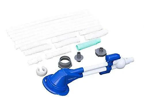 Produktbild: Bestway 58304B-03 Automatischer Poolreiniger