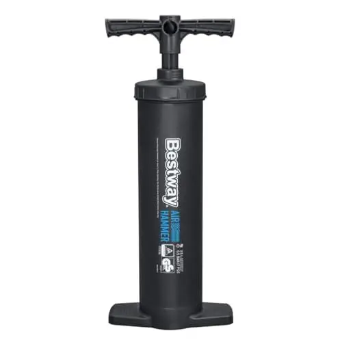 Produktbild: Bestway Air Hammer Doppelhubkolbenpumpe 3.500 ml