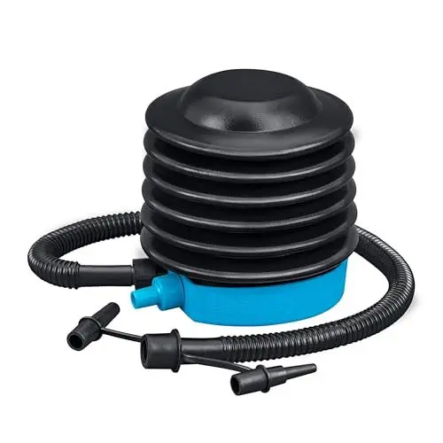 Produktbild: Bestway Air Step Fußpumpe 300 ml