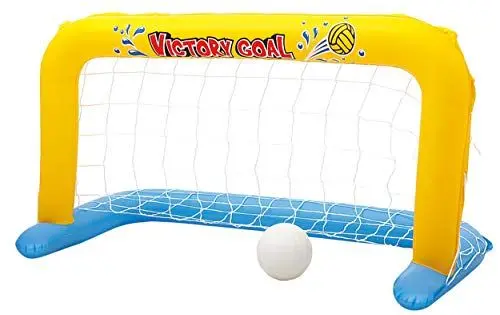 Produktbild: Bestway BW52123 Polo-Set, 1.42 m x 76 cm