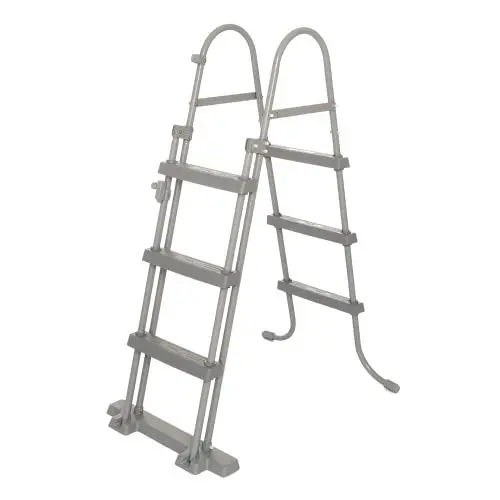 Produktbild: Bestway Flowclear™ Sicherheitsleiter 107 cm