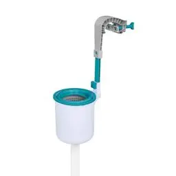 Produktbild: Bestway Flowclear Einhängeskimmer, für Filtersysteme