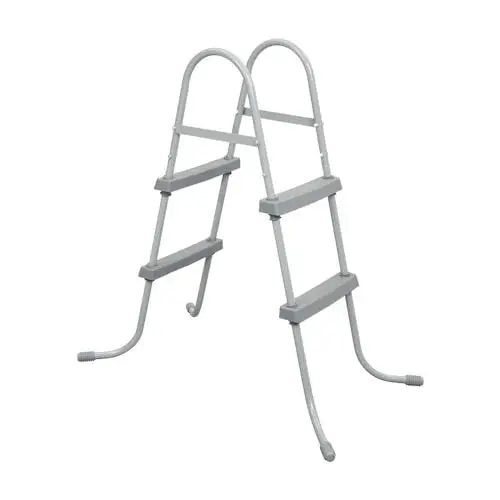 Produktbild: Bestway Flowclear Poolleiter 84 cm, 108 x 66 x 127 cm