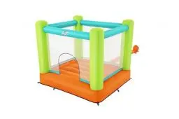 Produktbild: Bestway H2OGO! Jump And Soar Mega-Wasserpark 194 x 175 x 170 cm