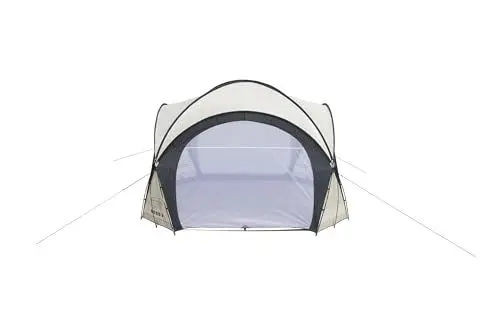 Produktbild: BESTWAY Schutzkuppel für Lay-Z-Spa - 390 x 390 x 255 cm