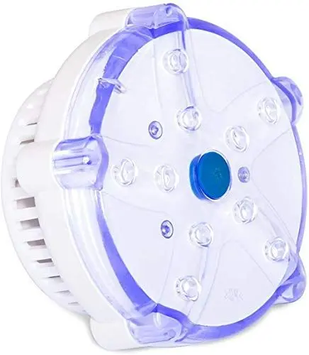 Produktbild: Bestway Lay-Z-Spa LED-Licht 9,2 x 6,2 cm für alle Whirlpools von Bestway