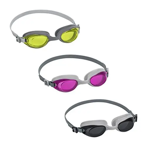 Produktbild: Bestway Resurge Schwimmbrille ab 14 Jahren, sortiert
