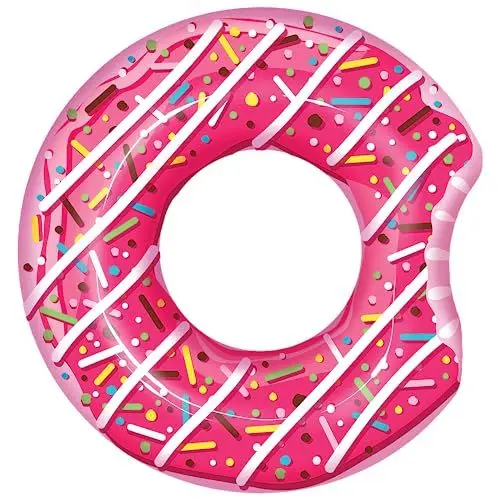 Produktbild: Bestway Schwimmring, Donut, 107 cm, sortiert