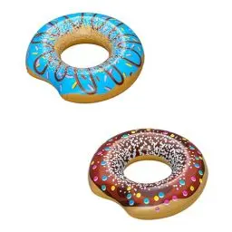 Produktbild: Bestway Schwimmring Donut Ø 107 cm, sortiert, 1 Stück