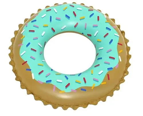 Produktbild: Bestway Schwimmring 
