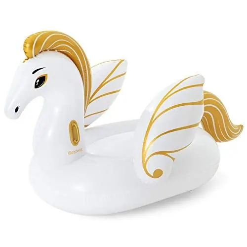 Produktbild: Bestway Schwimmtier, Luxury Pegasus, 231 x 150 cm