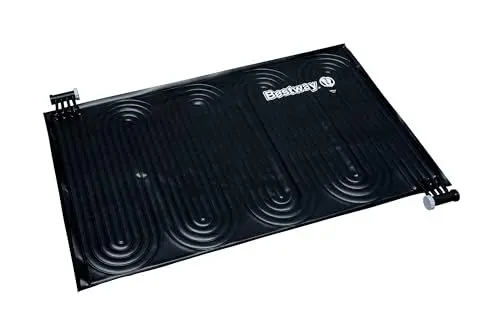 Produktbild: Bestway Solar-Poolheizung 110 x 171 cm