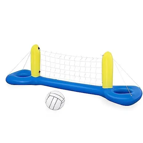 Produktbild: Bestway Volleyball-Set, 244 x 64 cm