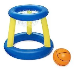 Produktbild: Bestway Wasser-Basketball, 91 cm