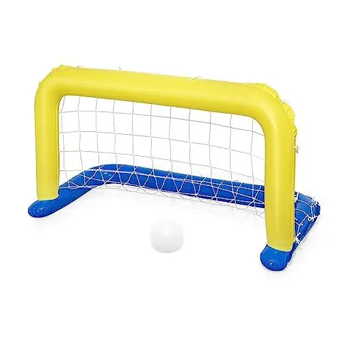 Produktbild: Bestway Wasserball-Set, 142 x 76 cm