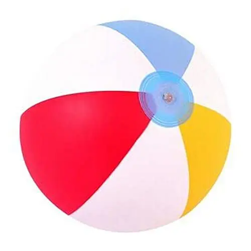 Produktbild: Bestway Wasserball Retro Ø 61 cm