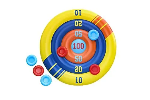 Produktbild: Bestway Wurfspiel Disc Champion Ø 140 cm