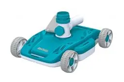Produktbild: Bestway pumpenbetriebener, autonomer Poolroboter AquaDrift