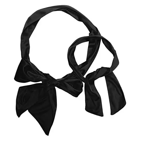 Produktbild: BESTYASH Piratenkostüm Kopftuch Gürtel Set Bandana Bund Zubehör Partybedarf Für Erwachsene