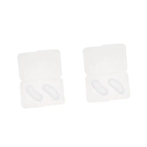 Produktbild: BESTYASH 2paare Feuchtigkeitsspendende Augenmasken Gel-augenpflaster Pflege Empfindlicher Gegen Dunkle Und Schwellungen Hydratisierend Und