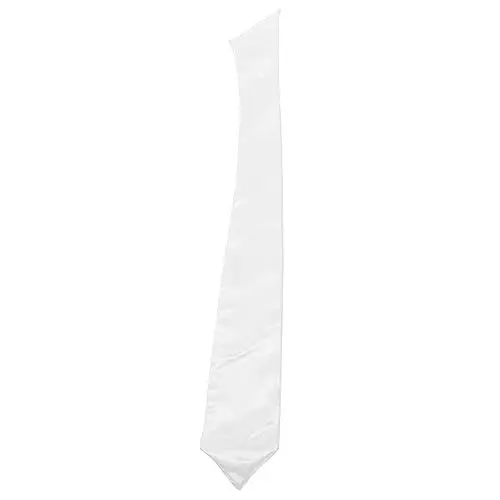 Produktbild: BESTYASH 3 Stück Uni Abschlussstola Schärpe Unisex Bachelor Uniform Accessoire Ehrenstola Für Den Abschluss Pflegeleicht