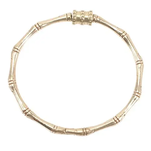 Produktbild: BESTYASH Armband Armbänder Armbänder Frauen Armbänder Armreif Für Frauen Armbänder Für Männer Armbänder Für Frauen Armreifschmuck Goldarmbänder Für Damen Frauen Armreif Golden Messing
