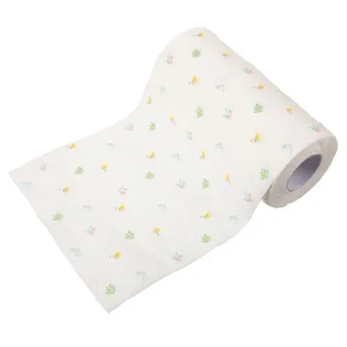 Produktbild: BESTYASH Küchenpapier Papier Für Küche Ölabsorbierendes Küchenpapier Wasserabweisendes Robustes Nützliches Für Hause
